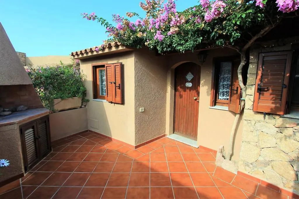 Villino Delia-Infinityholidays Коста-Парадисо